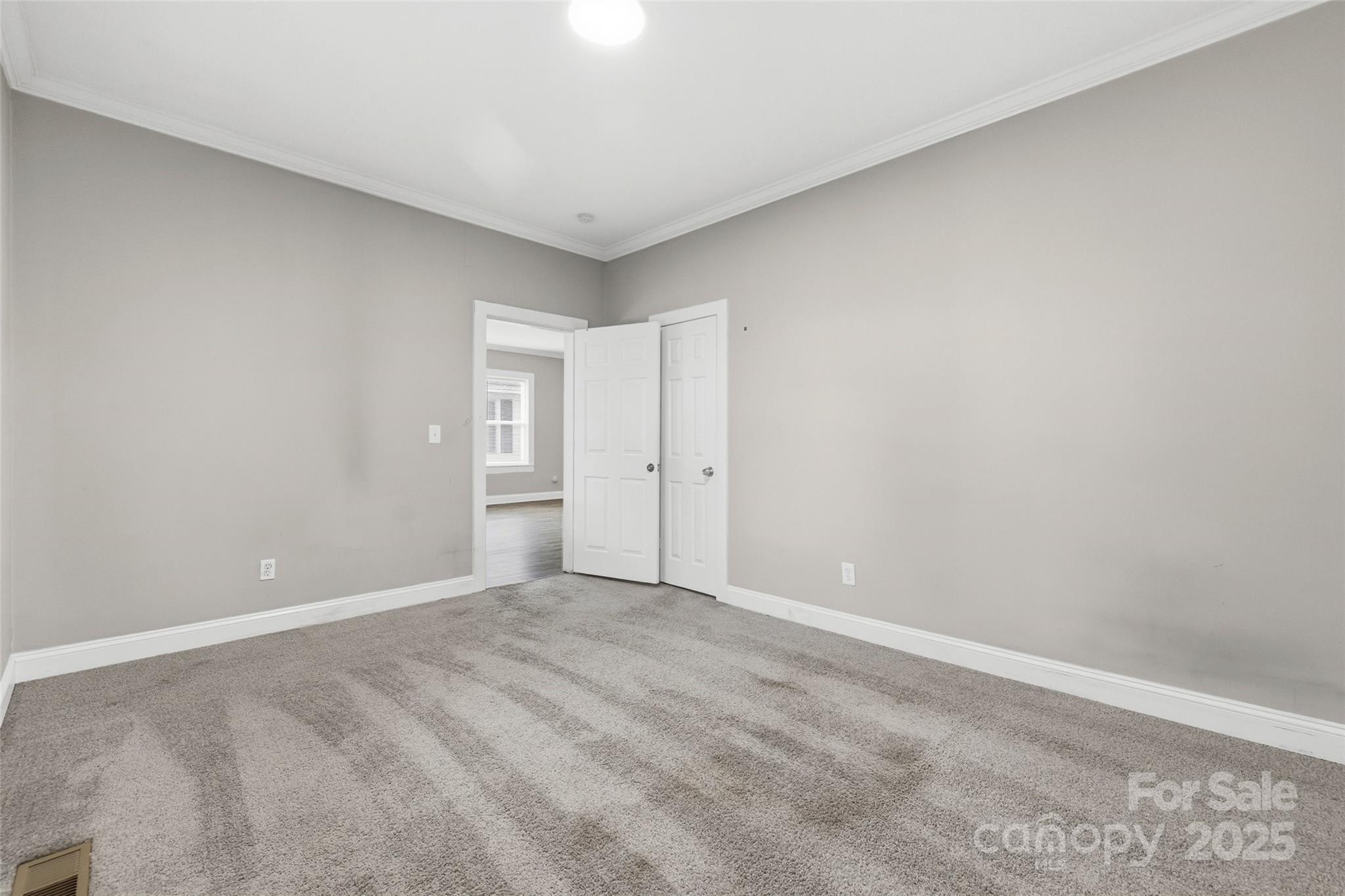 1257 Springdale Road Lancaster, SC 29720 - Photo 24 of 29 a view of an empty room