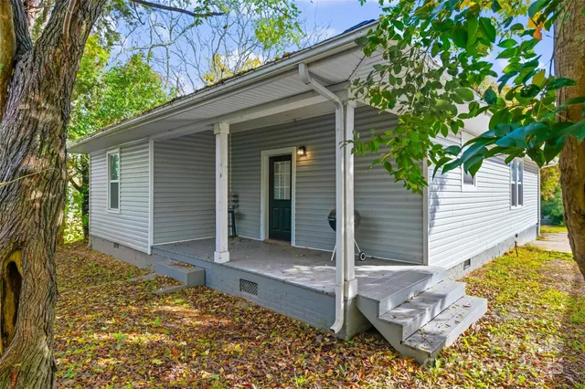 $195,000 | 1257 Springdale Road, Lancaster, SC 29720