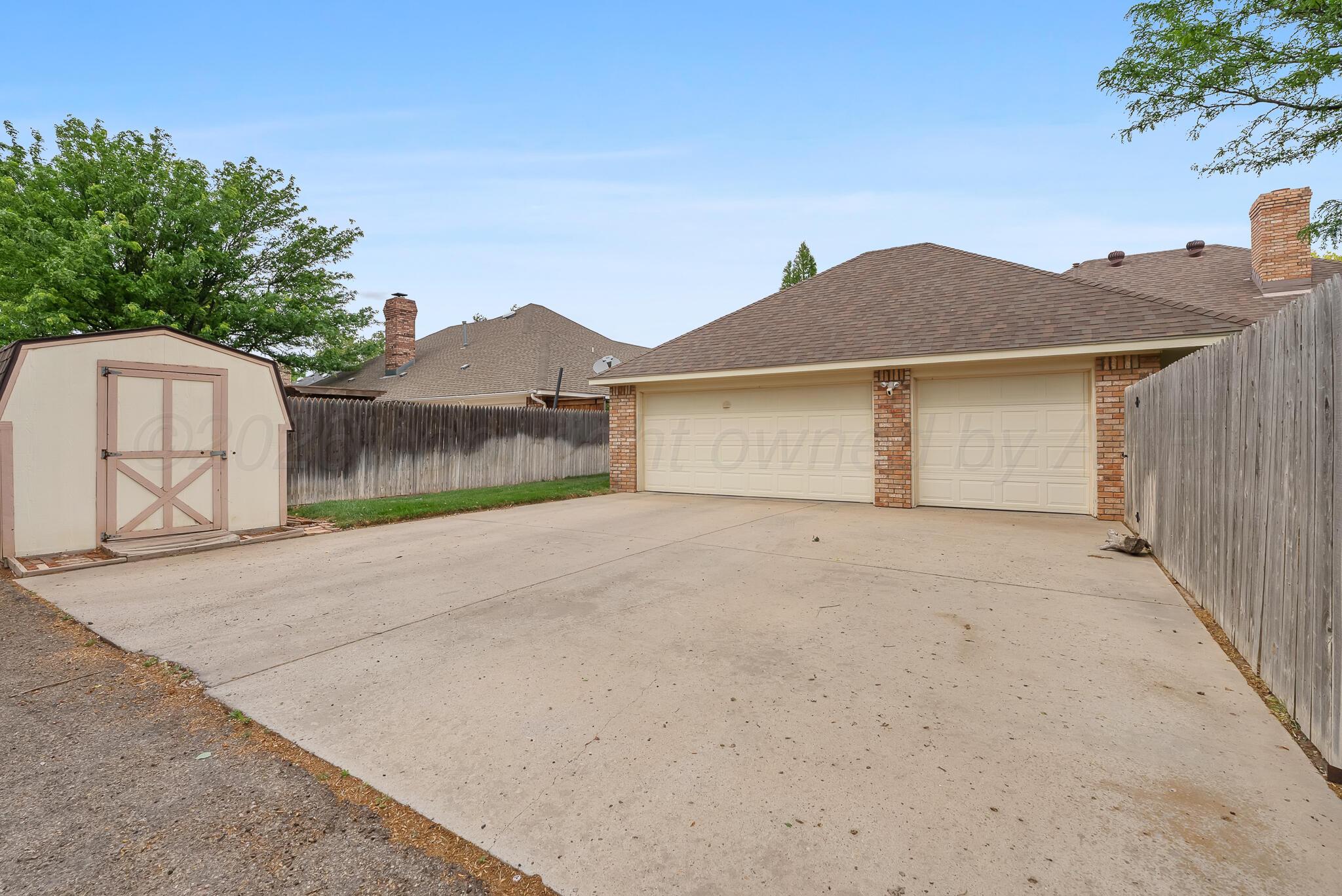 8124 Progress Drive Amarillo, TX 79119 - Photo 31 of 32 8124 Progress -10