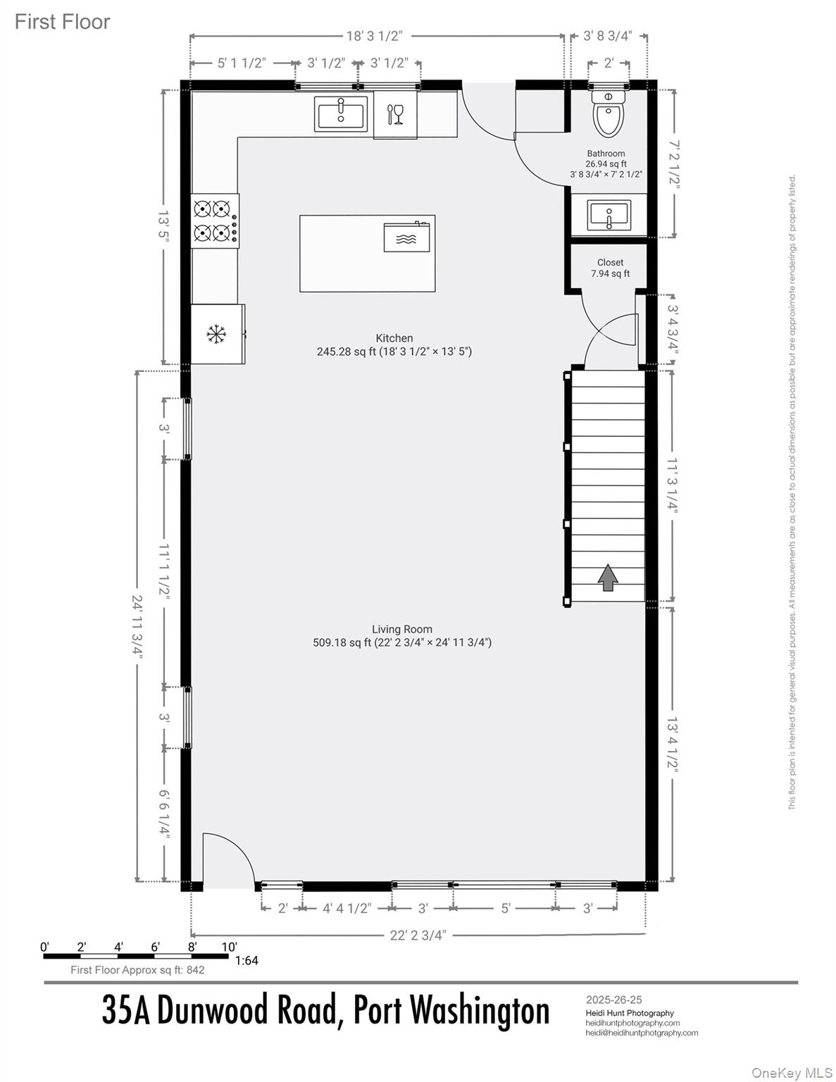 35 A Dunwood Road Port Washington, NY 11050 - Photo 3 of 36