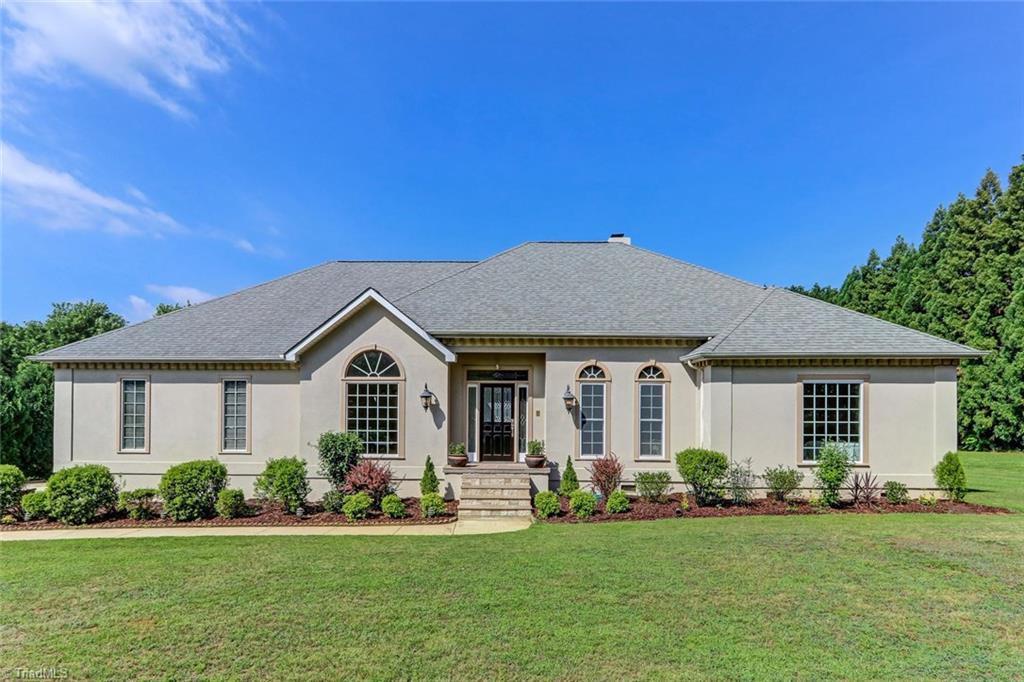 6015 Beckenham Way Oak Ridge, NC 27310 - Photo 1 of 30