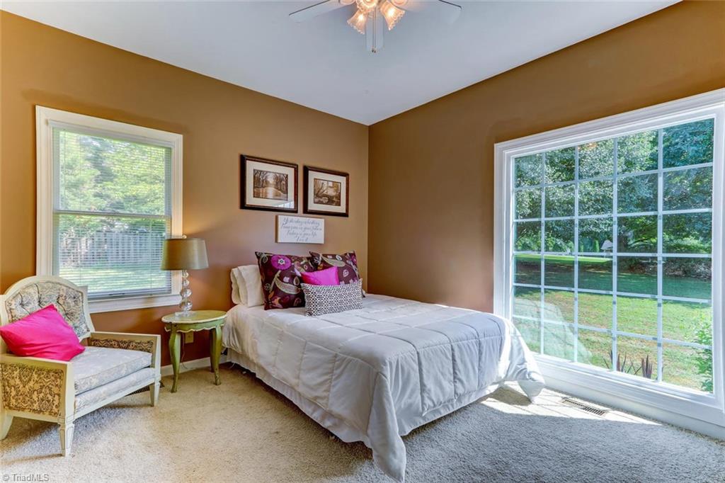 6015 Beckenham Way Oak Ridge, NC 27310 - Photo 21 of 30