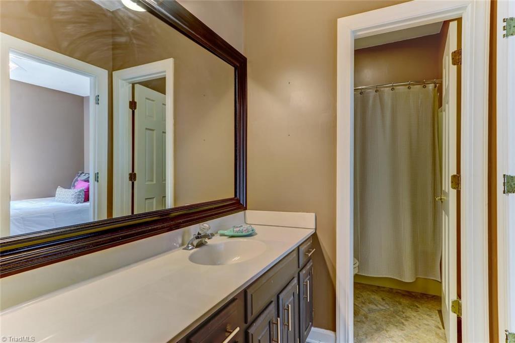 6015 Beckenham Way Oak Ridge, NC 27310 - Photo 22 of 30