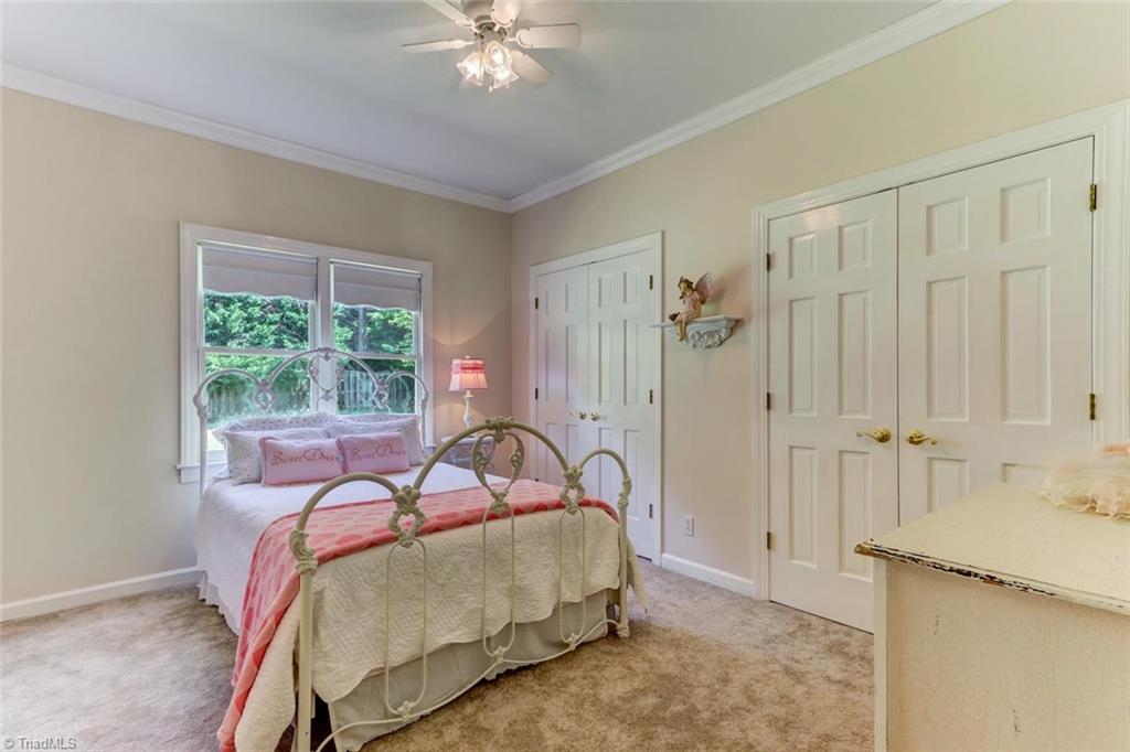 6015 Beckenham Way Oak Ridge, NC 27310 - Photo 23 of 30