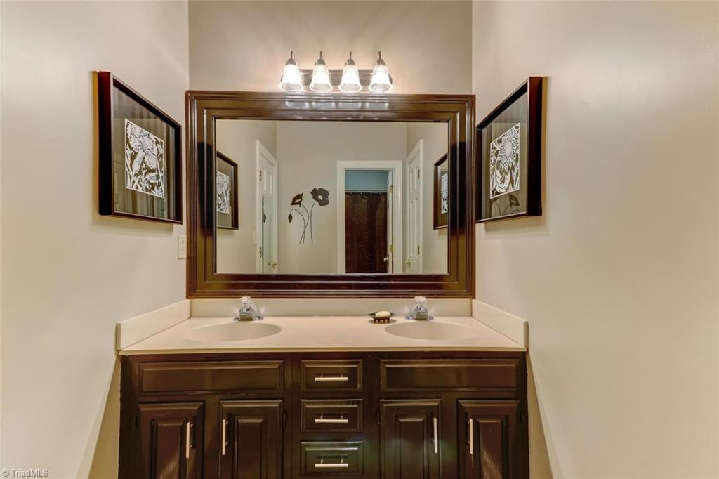 6015 Beckenham Way Oak Ridge, NC 27310 - Photo 24 of 30