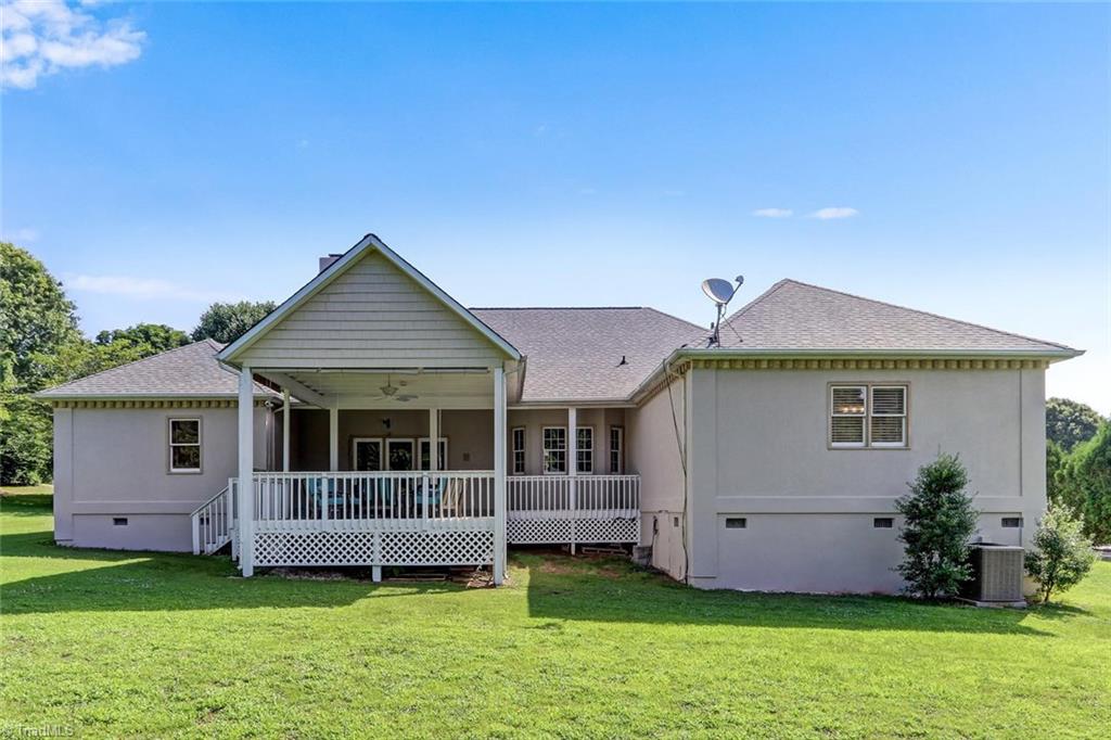 6015 Beckenham Way Oak Ridge, NC 27310 - Photo 29 of 30