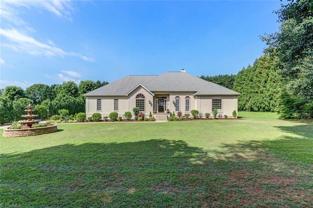 6015 Beckenham Way Oak Ridge, NC 27310 - Photo 30 of 30