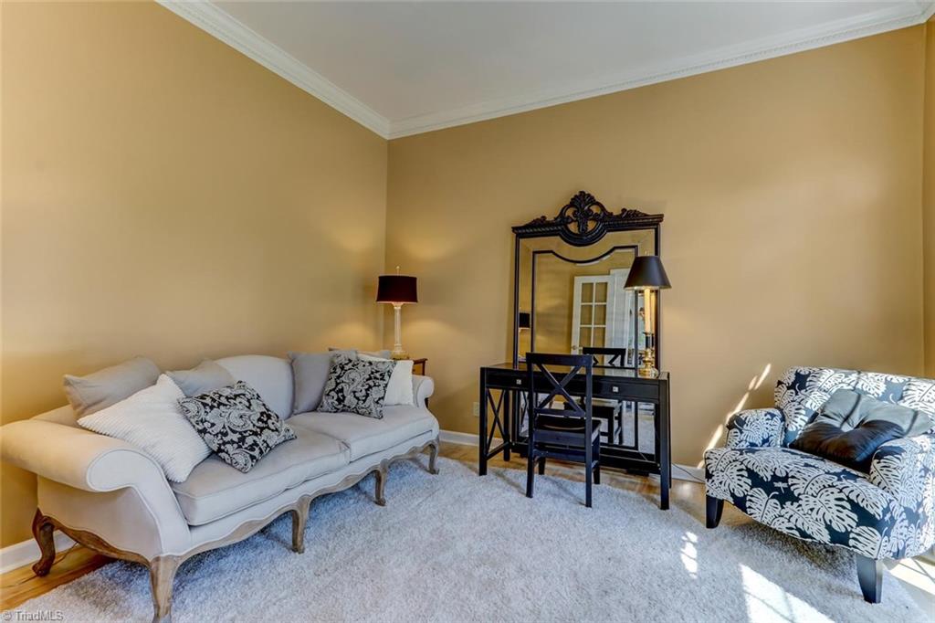 6015 Beckenham Way Oak Ridge, NC 27310 - Photo 5 of 30