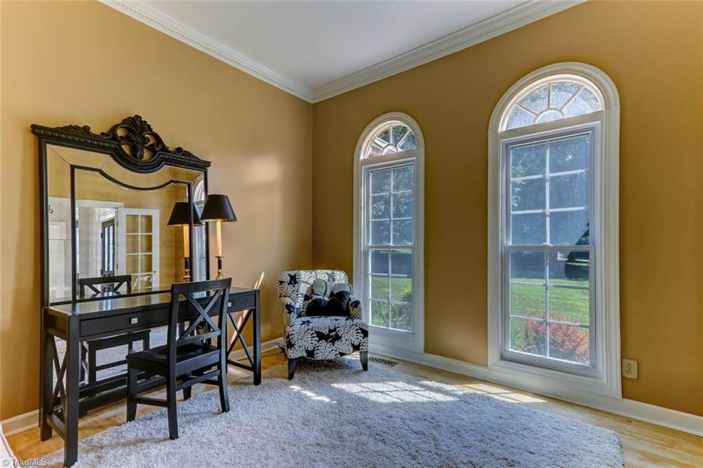 6015 Beckenham Way Oak Ridge, NC 27310 - Photo 6 of 30