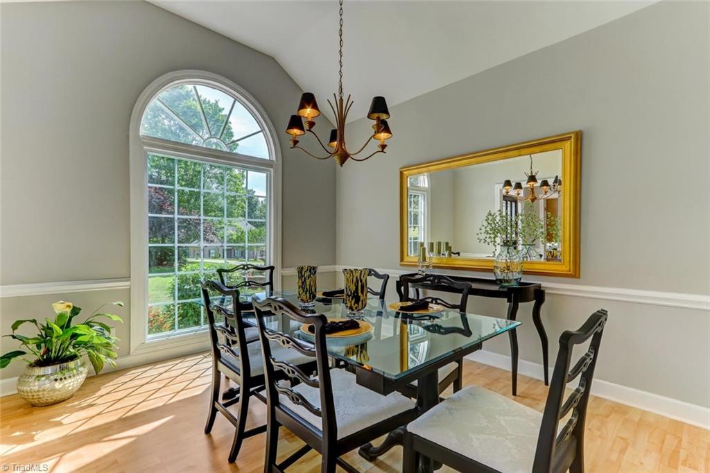 6015 Beckenham Way Oak Ridge, NC 27310 - Photo 7 of 30