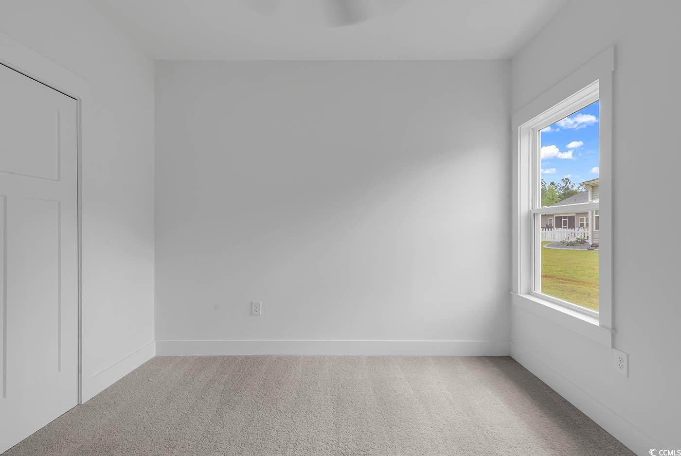 318 Dunbarton Lane Conway, SC 29526 - Photo 30 of 33 Carpeted bedroom featuring plenty of natural light
