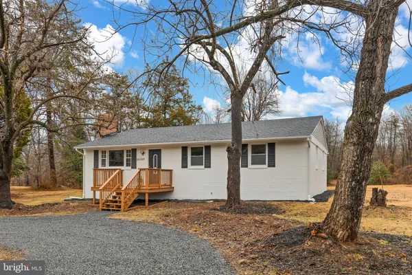 $649,000 | 10789 Brent Town Road, Catlett, VA 20119