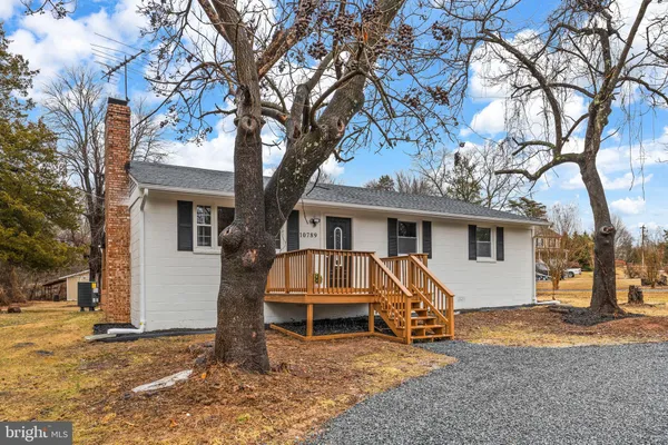 $649,000 | 10789 Brent Town Road, Catlett, VA 20119