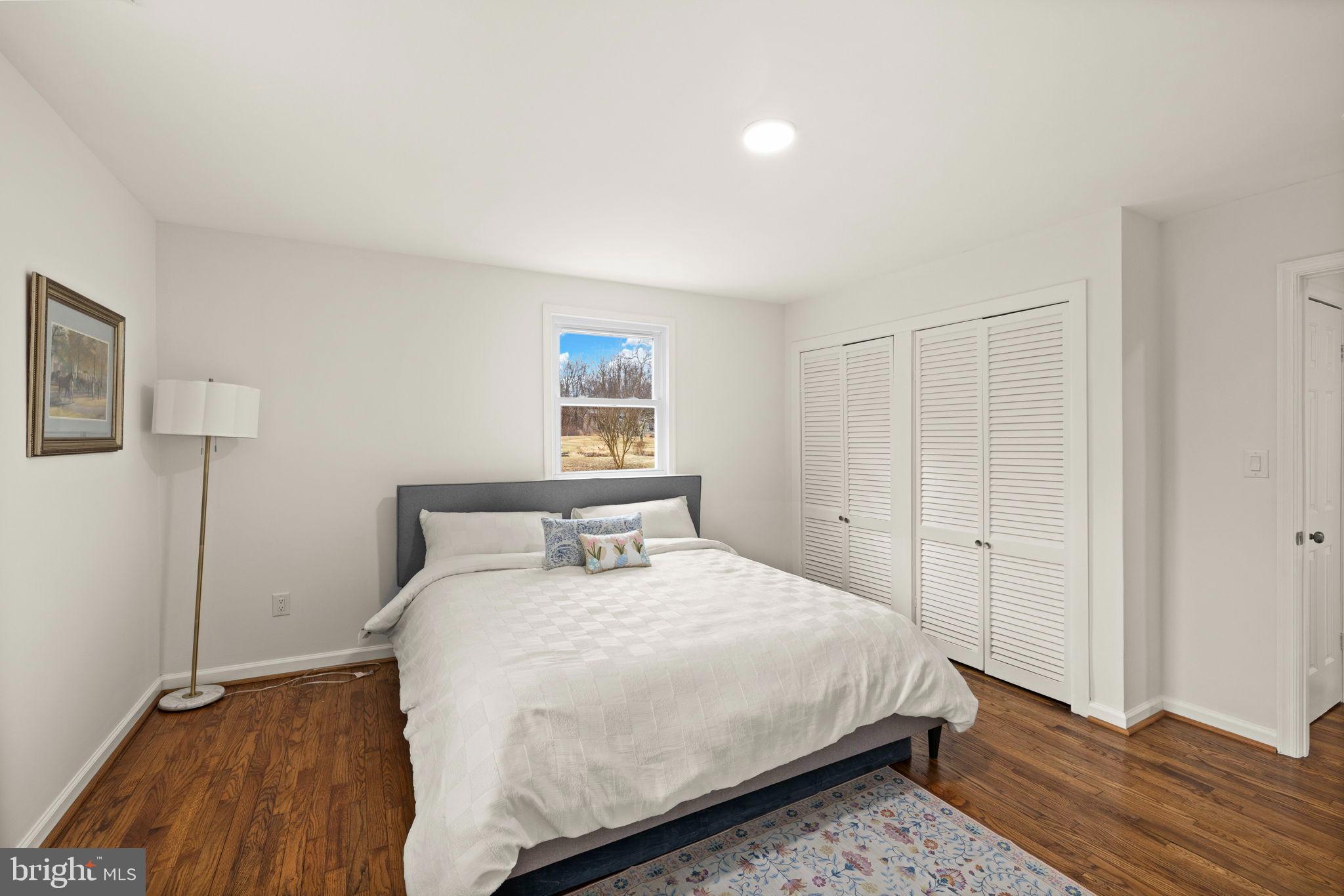 10789 Brent Town Road Catlett, VA 20119 - Photo 42 of 55 Bright and inviting bedroom retreat.