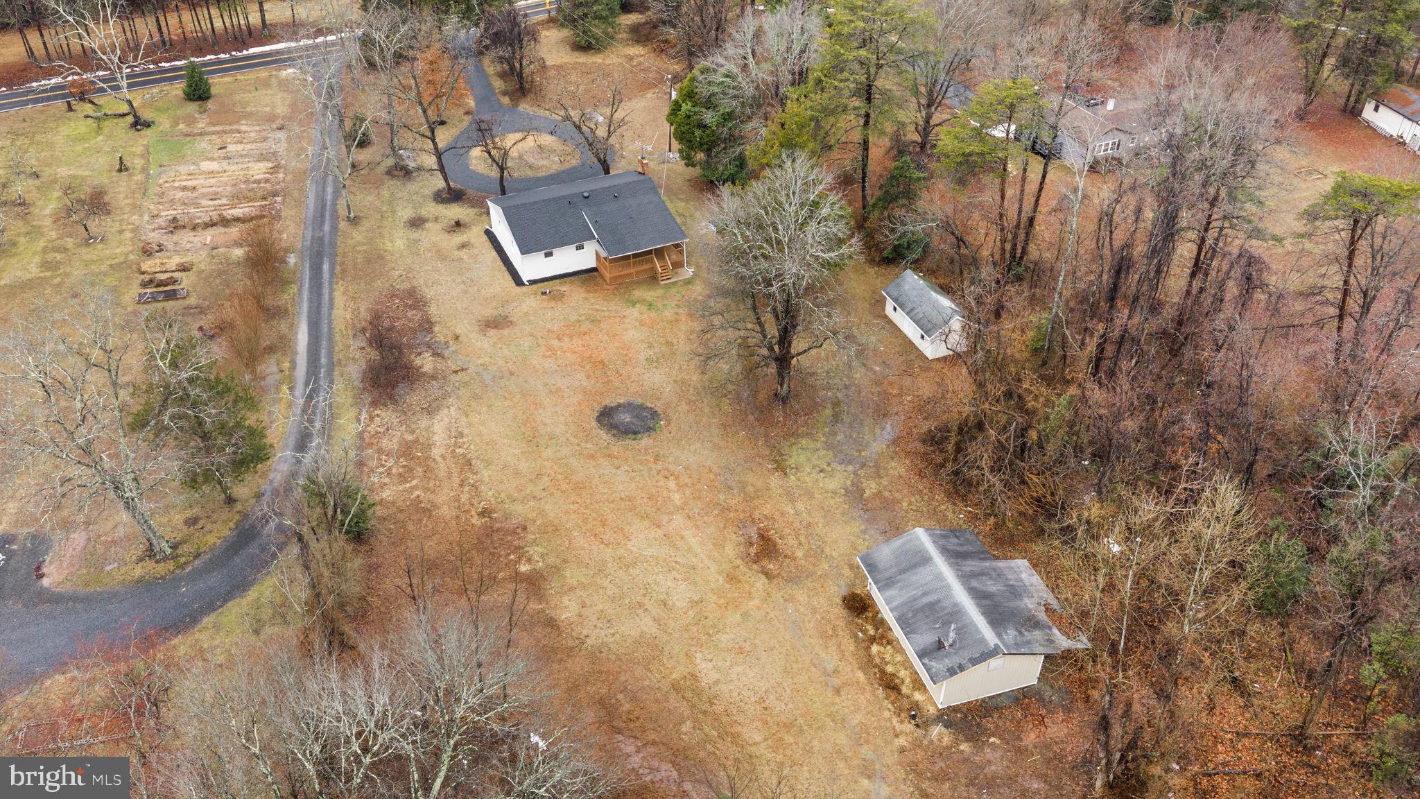 10789 Brent Town Road Catlett, VA 20119 - Photo 55 of 55 Sprawling land with charming homes nestled in n...
