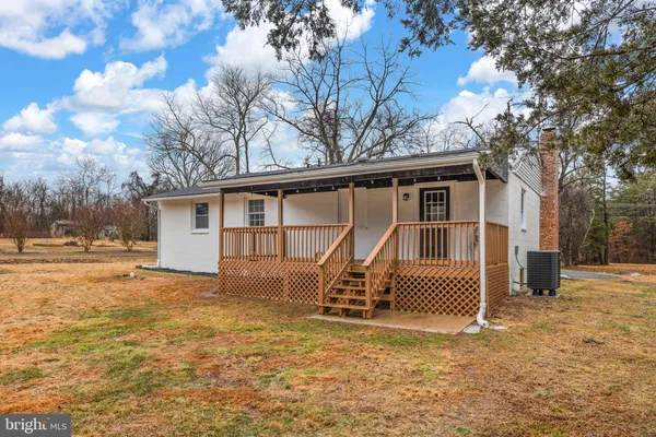 $649,000 | 10789 Brent Town Road, Catlett, VA 20119