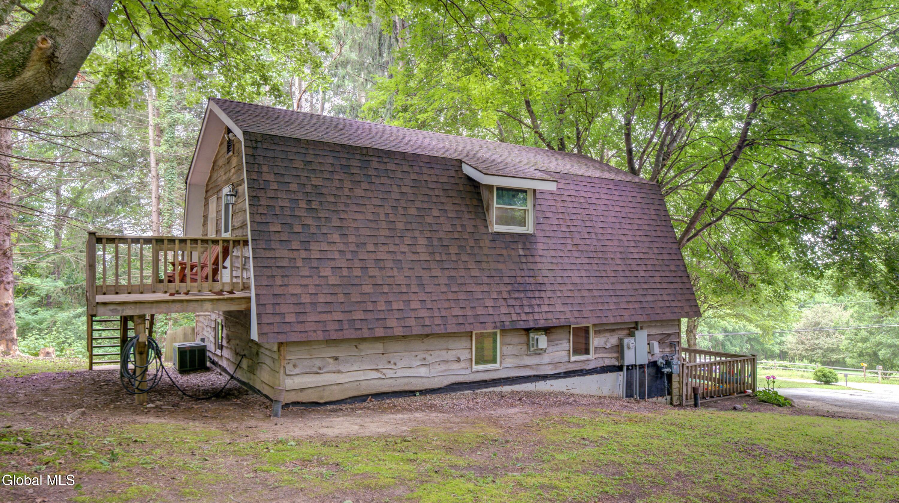 162 Switzer Hill Road Mohawk, NY 12068 - Photo 46 of 49 162 Switzer Hill Rd-36