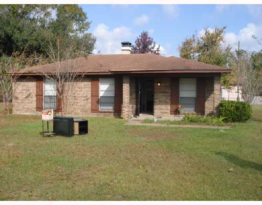 8101 Tanner Williams Road Lucedale, MS 39452 - Photo 1 of 1 Primary Photo