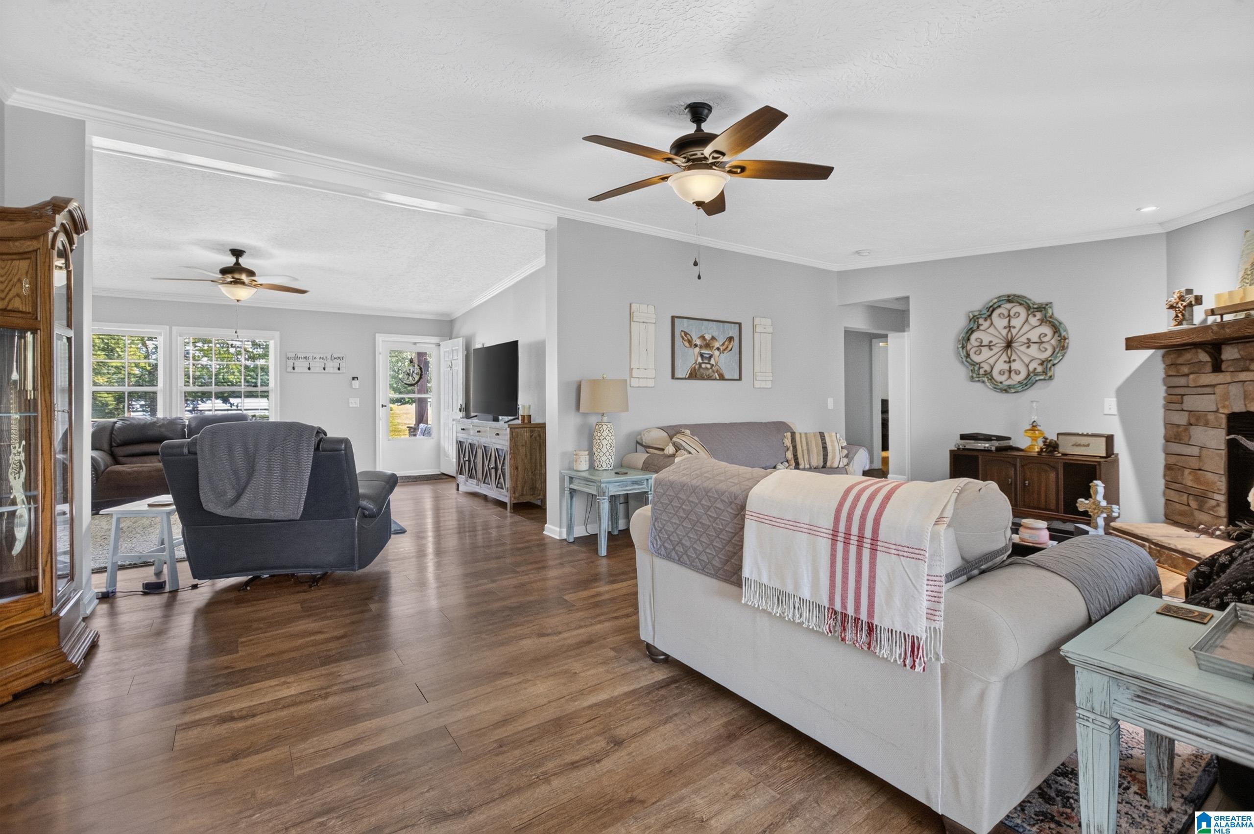 2685 Holly Hills Road Lincoln, AL 35096 - Photo 6 of 56