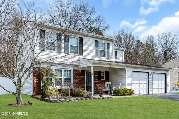 $649,900 | 10 Honeysuckle Way, Howell, NJ 07731
