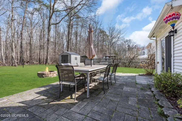 $649,900 | 10 Honeysuckle Way, Howell, NJ 07731