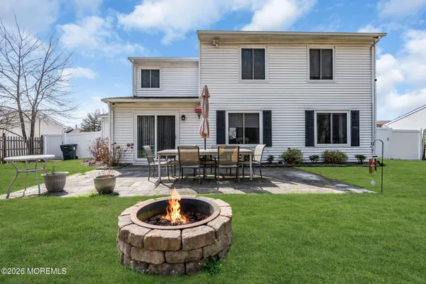 $649,900 | 10 Honeysuckle Way, Howell, NJ 07731