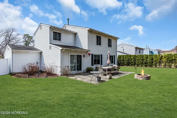 $649,900 | 10 Honeysuckle Way, Howell, NJ 07731
