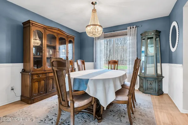 $649,900 | 10 Honeysuckle Way, Howell, NJ 07731