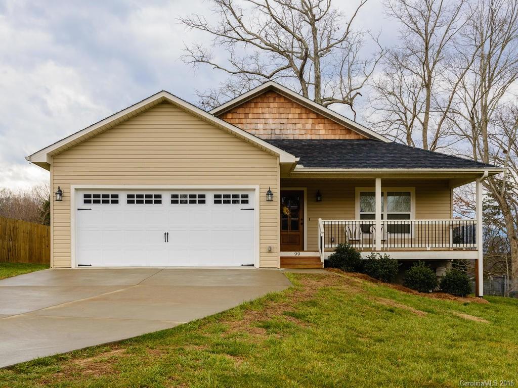 99 Liberty Road Candler, NC 28715 - Photo 1 of 24 Gallery Image 1