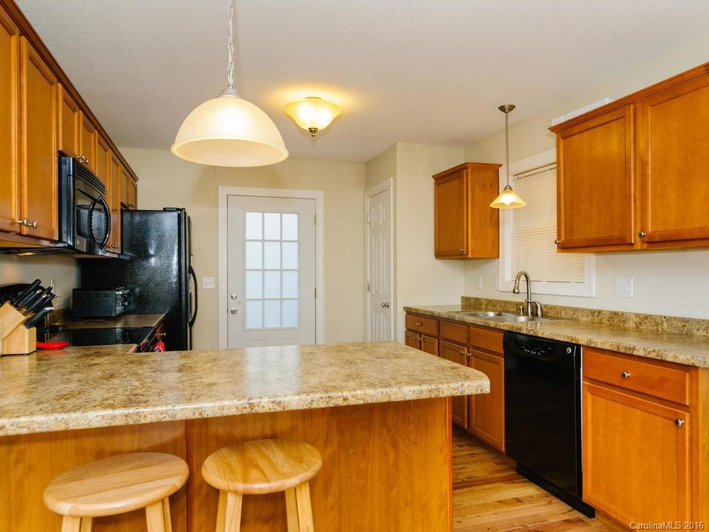 99 Liberty Road Candler, NC 28715 - Photo 14 of 24 Gallery Image 14