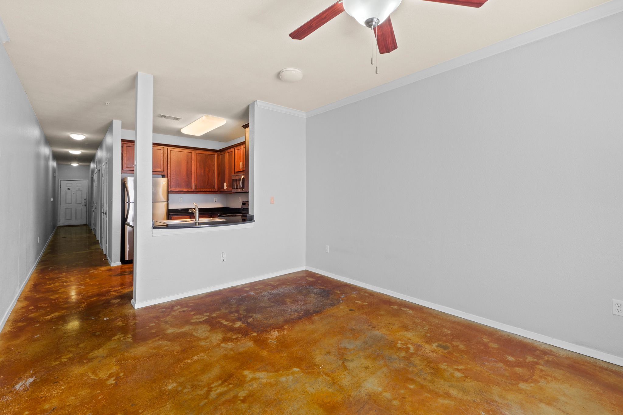 910 West 25th Street, Unit 209 Austin, TX 78705 - Photo 5 of 19