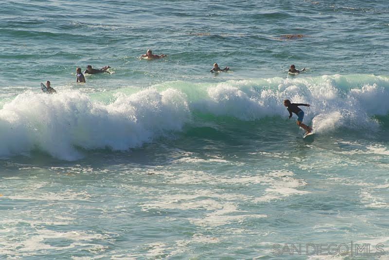 201 Bonair Street, Unit E La Jolla, CA 92037 - Photo 16 of 25