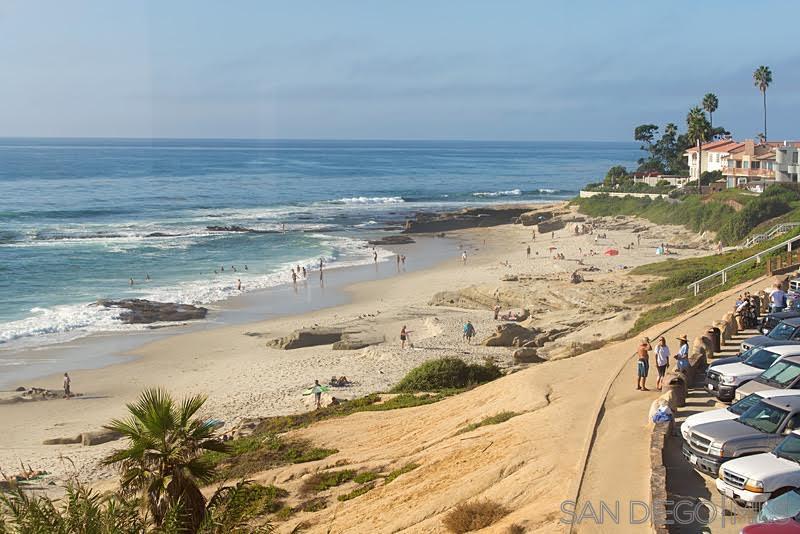 201 Bonair Street, Unit E La Jolla, CA 92037 - Photo 19 of 25