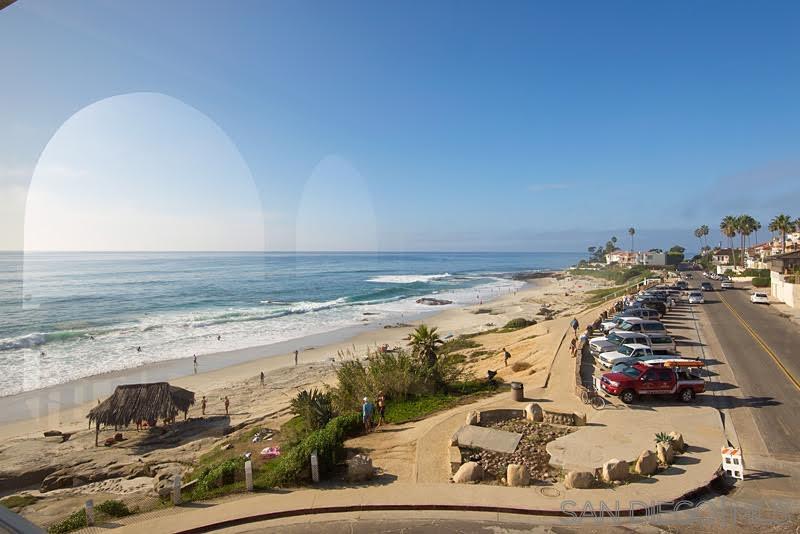 201 Bonair Street, Unit E La Jolla, CA 92037 - Photo 3 of 25