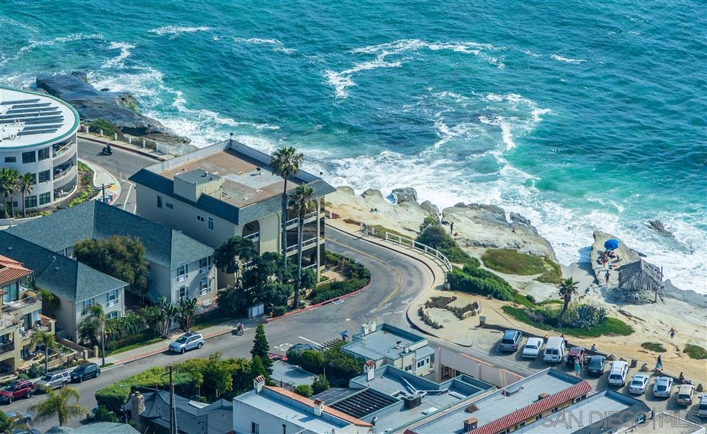 201 Bonair Street, Unit E La Jolla, CA 92037 - Photo 25 of 25