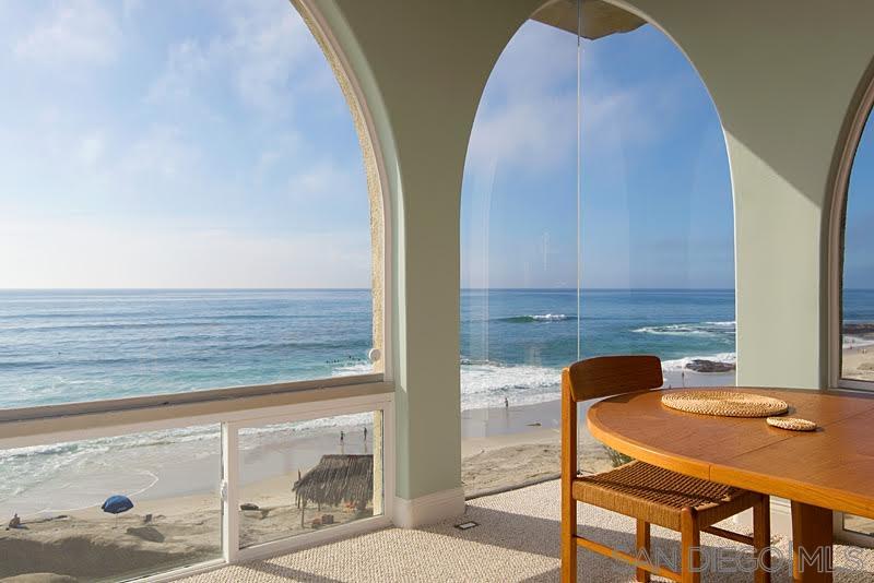 201 Bonair Street, Unit E La Jolla, CA 92037 - Photo 4 of 25