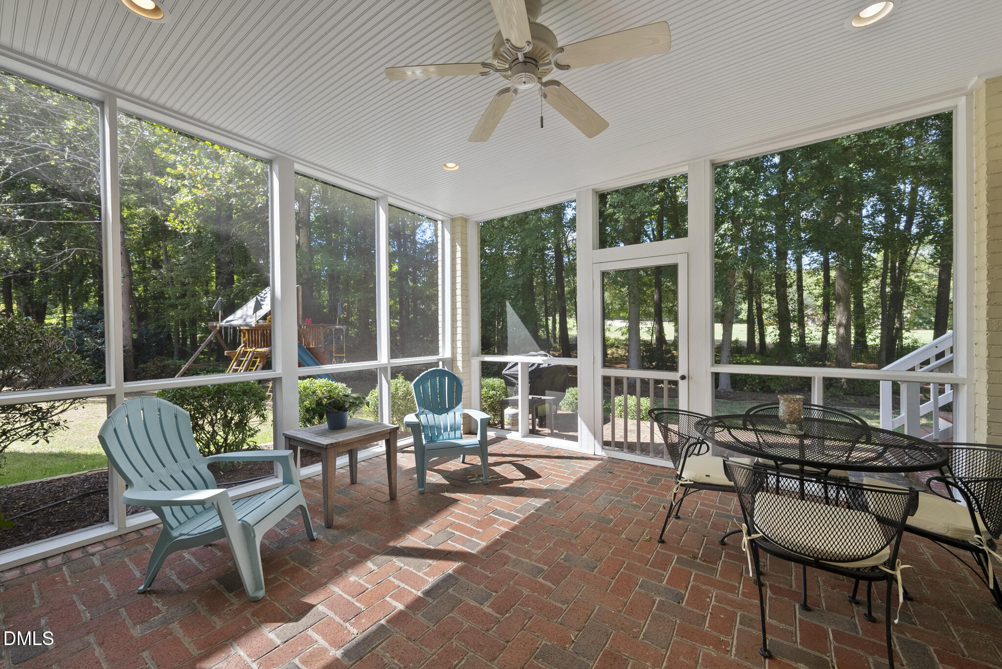 119 Faison Road Chapel Hill, NC 27517 - Photo 80 of 93