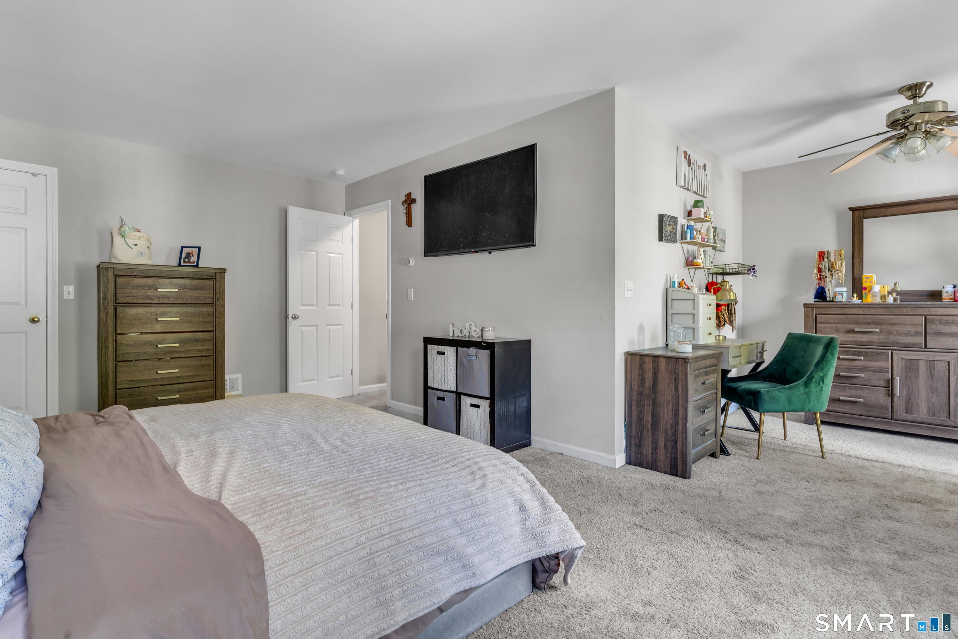 8 Foot Circle, Unit 8 Wallingford, CT 06492 - Photo 22 of 38