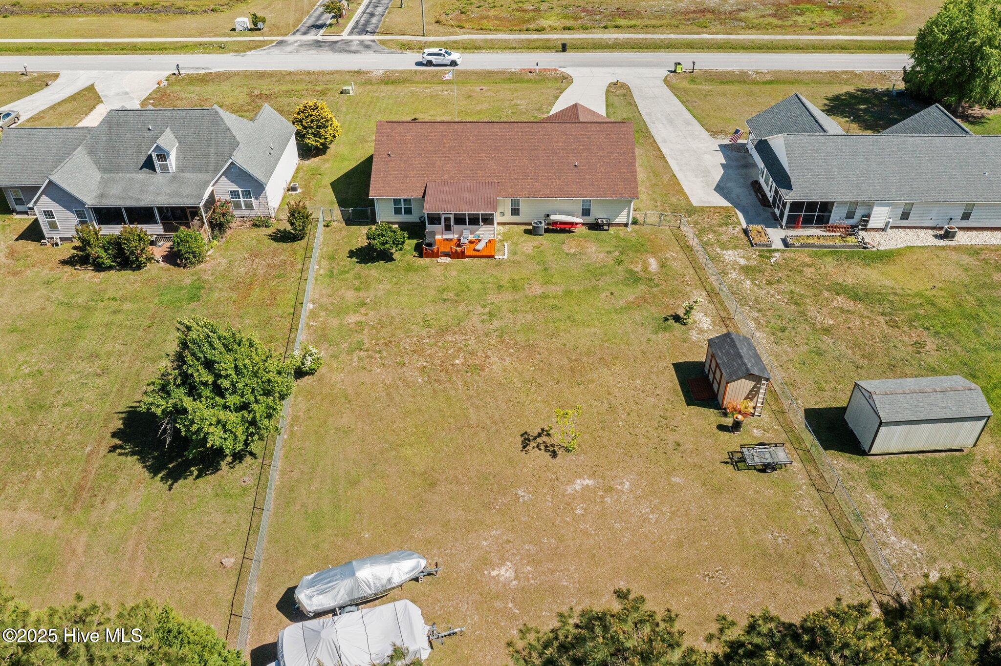692 Old Hammock Road Swansboro, NC 28584 - Photo 50 of 59 692 Old Hammock Rd, Swansboro, NC