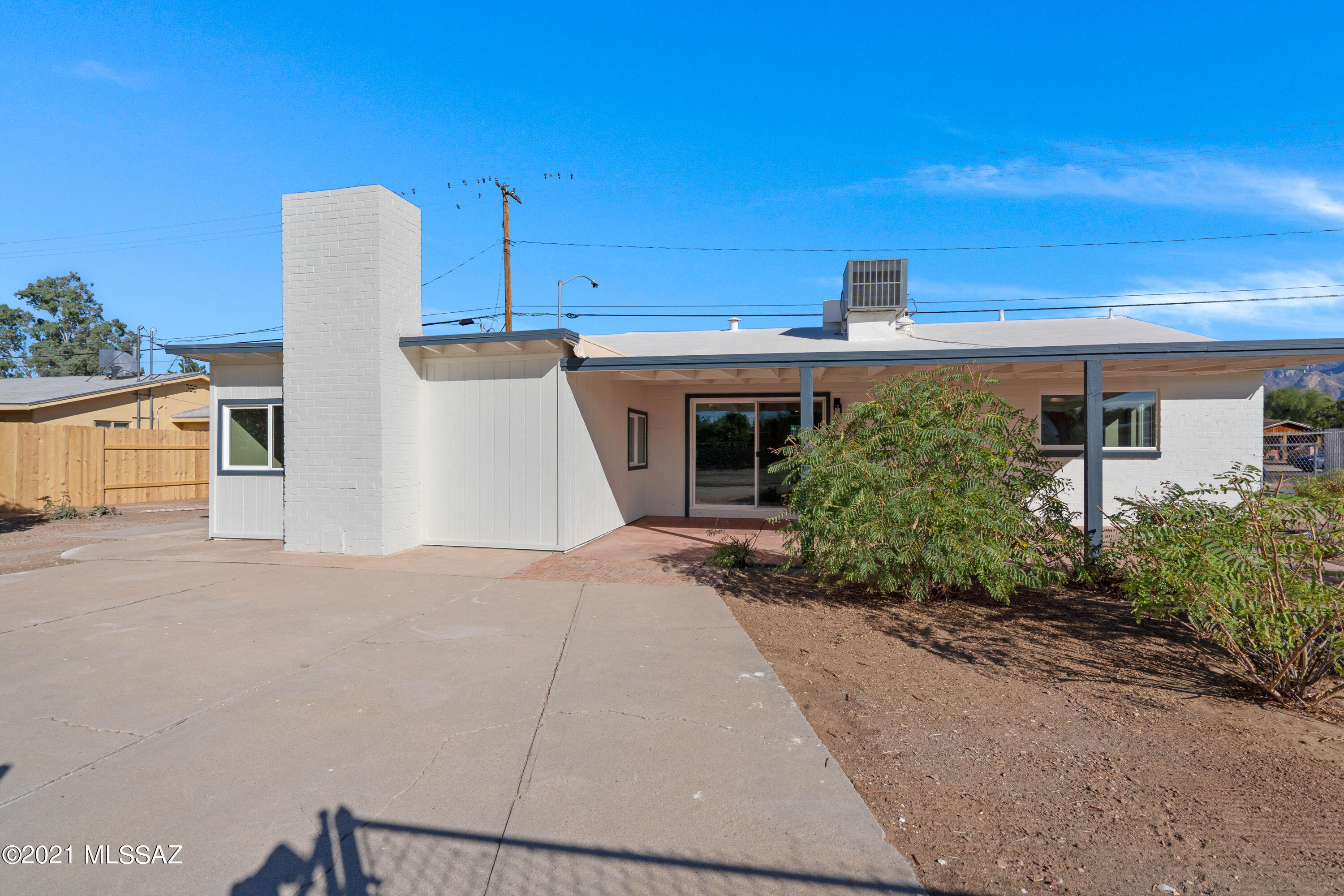 830 East Prince Road Tucson, AZ 85719 - Photo 23 of 27