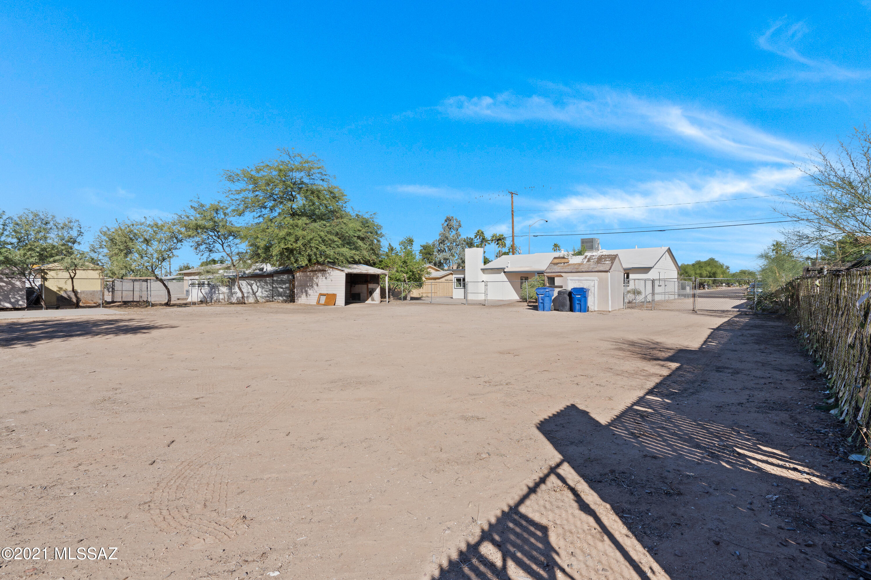 830 East Prince Road Tucson, AZ 85719 - Photo 26 of 27