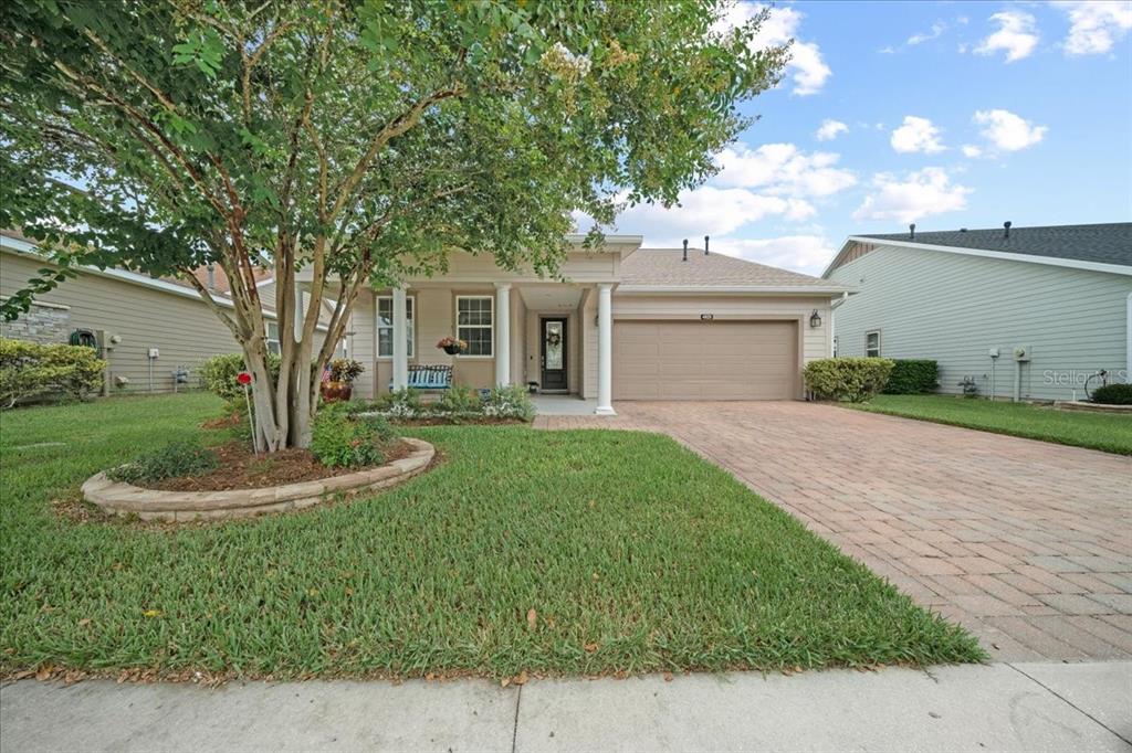 4929 Northwest 35th Ln Road Ocala, FL 34482 - Photo 1 of 1 Gallery Image 1