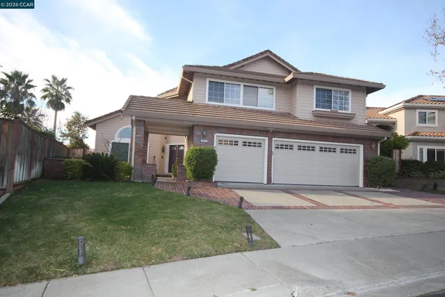 $6,800 | 243 Viewpoint Drive, Danville, CA 94506