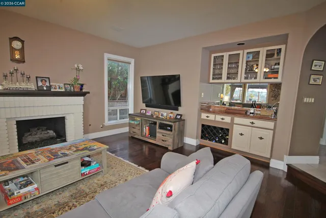 $6,800 | 243 Viewpoint Drive, Danville, CA 94506