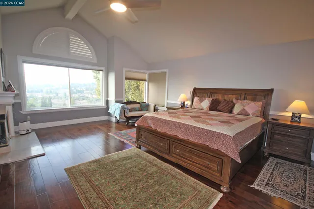 $6,800 | 243 Viewpoint Drive, Danville, CA 94506