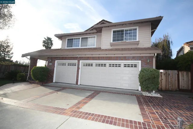 $6,800 | 243 Viewpoint Drive, Danville, CA 94506