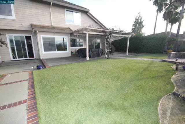 $6,800 | 243 Viewpoint Drive, Danville, CA 94506