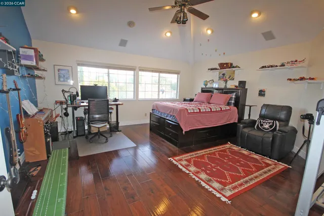 $6,800 | 243 Viewpoint Drive, Danville, CA 94506