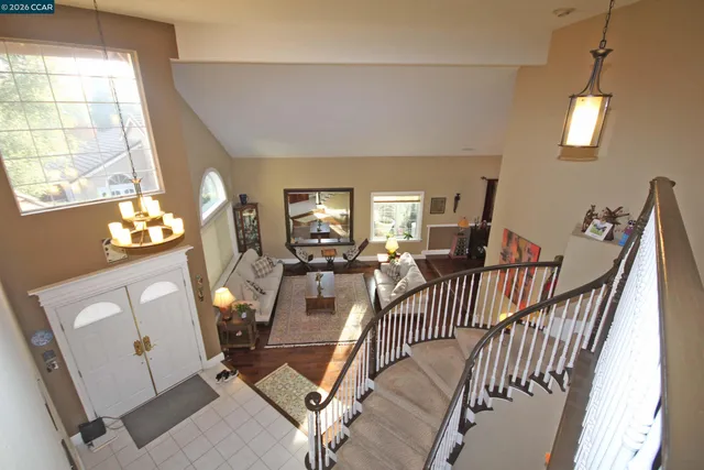 $6,800 | 243 Viewpoint Drive, Danville, CA 94506