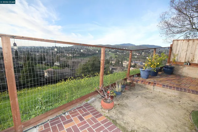 $6,800 | 243 Viewpoint Drive, Danville, CA 94506